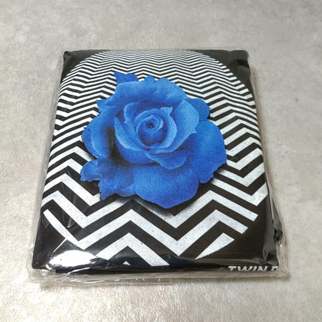 ツイン・ピークス 完全なる謎 Blu-ray BOX ブルーレイ