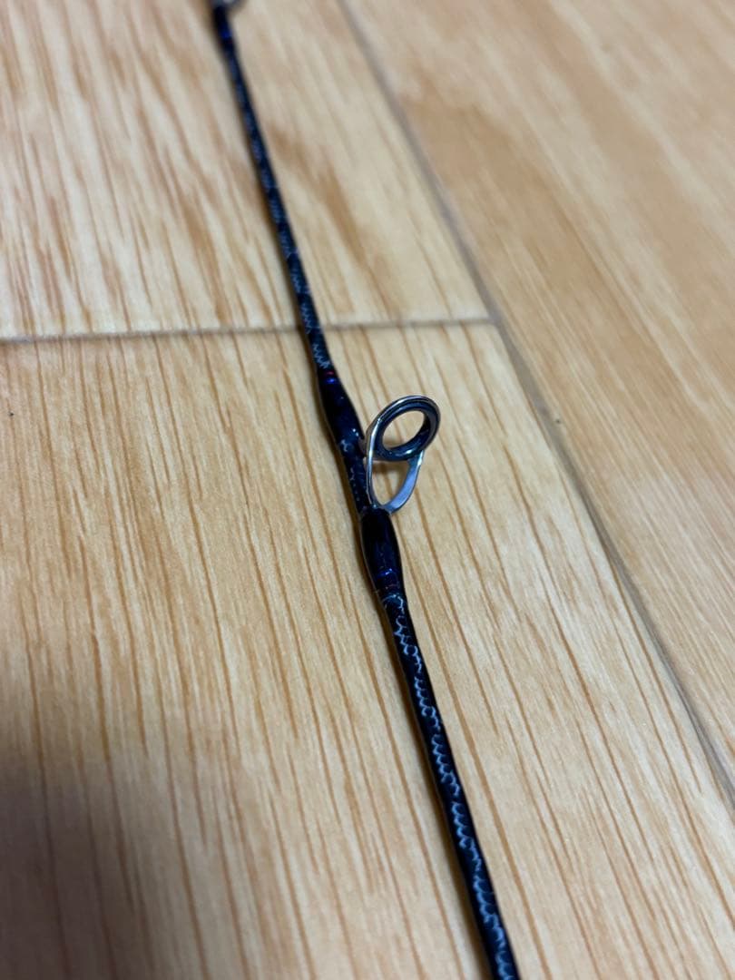 【美品】シマノ　スコーピオン　1652R-2 ワールドシャウラ　レサト