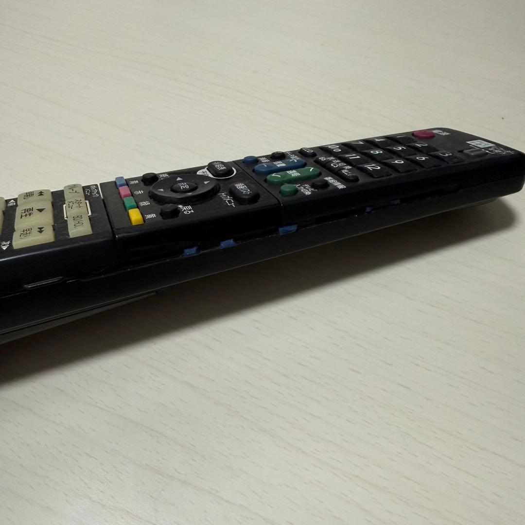 SHARP ブルーレイレコーダー BD-HDS32