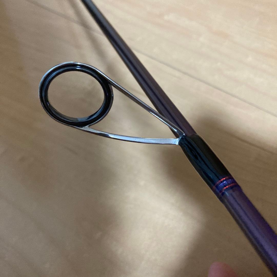 ハートランド　リベラリスト 733MLRSS-24 新品未使用