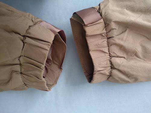 ○BAF社　ECWCS LEVEL7 PRIMALOFT JACKET M-R