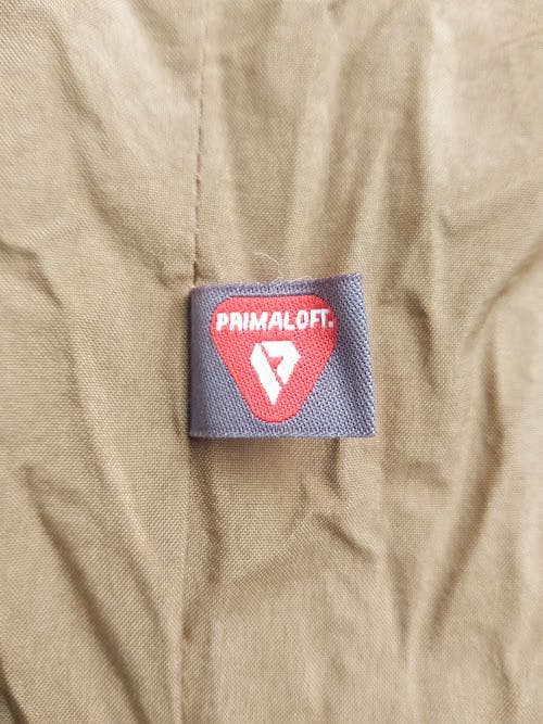 ○BAF社　ECWCS LEVEL7 PRIMALOFT JACKET M-R