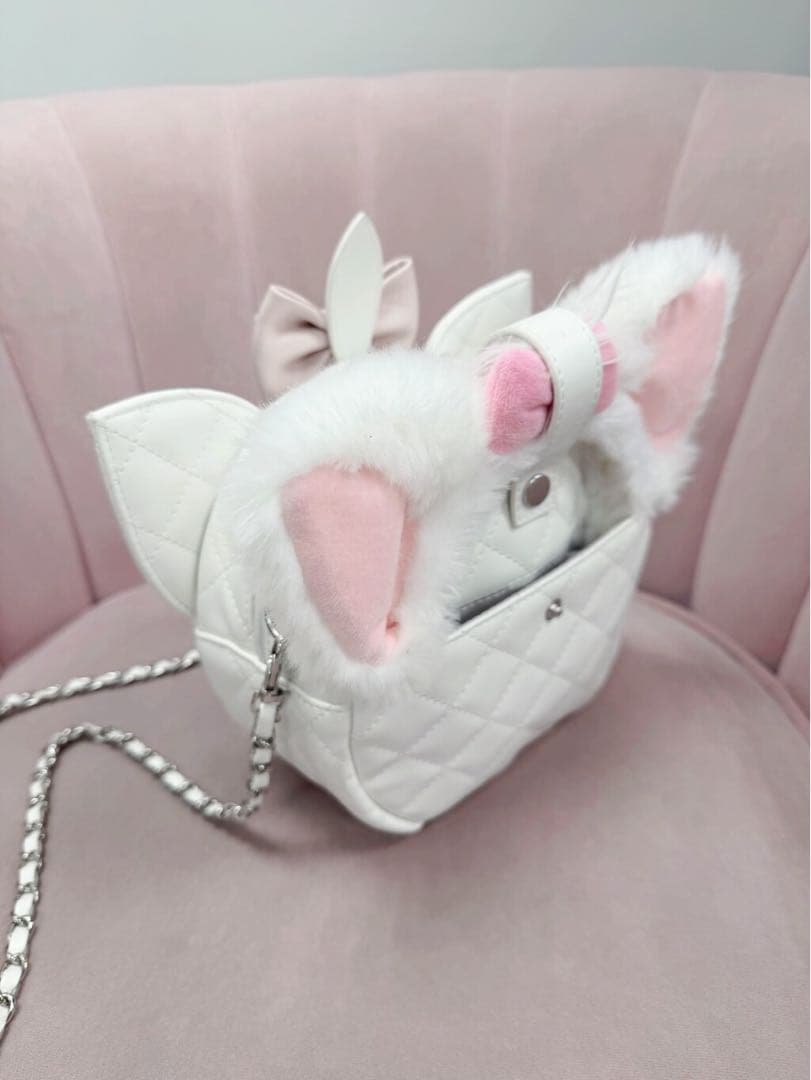 【新品未使用】olive des olive ミニー ショルダーバッグ