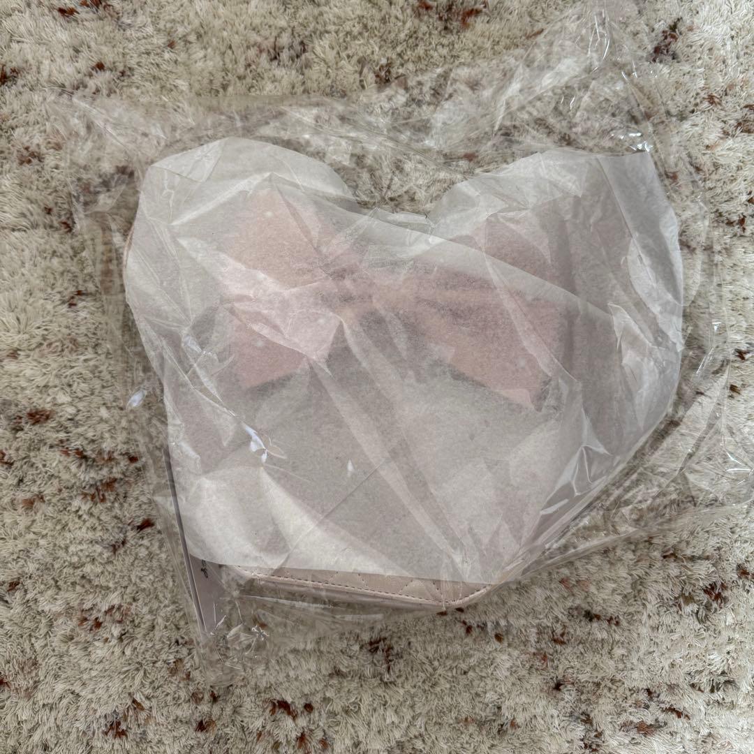 【新品未使用】olive des olive ミニー ショルダーバッグ