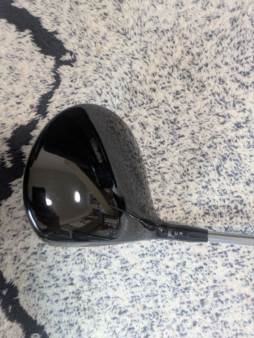 GT1 ドライバー 1w titlist タイトリスト　12度