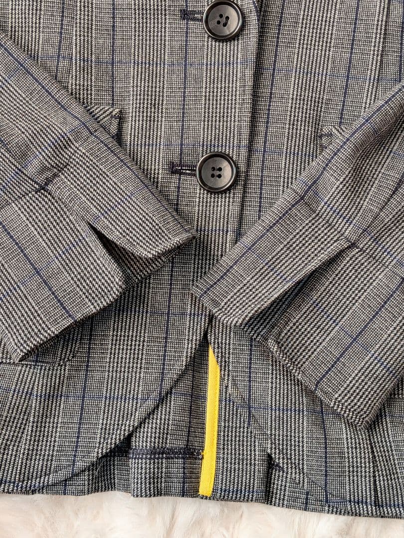 REGINA ROMANTICO レジィーナロマンティコ テーラードジャケット