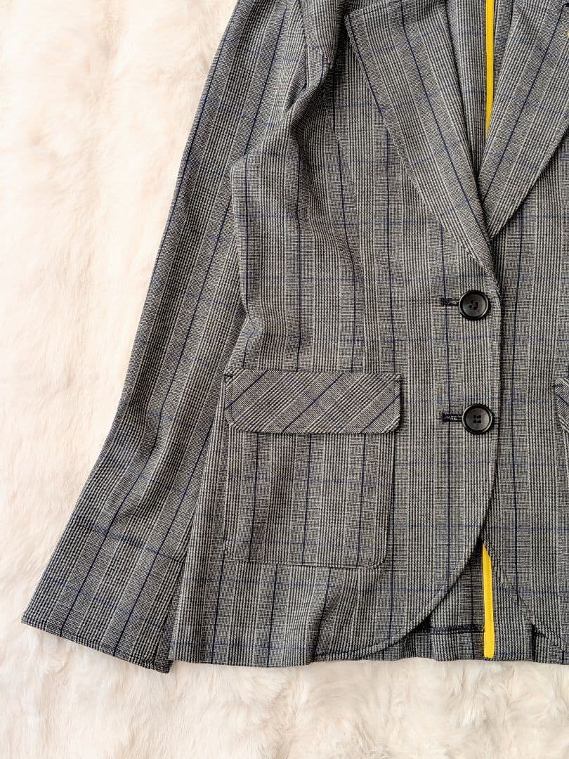 REGINA ROMANTICO レジィーナロマンティコ テーラードジャケット