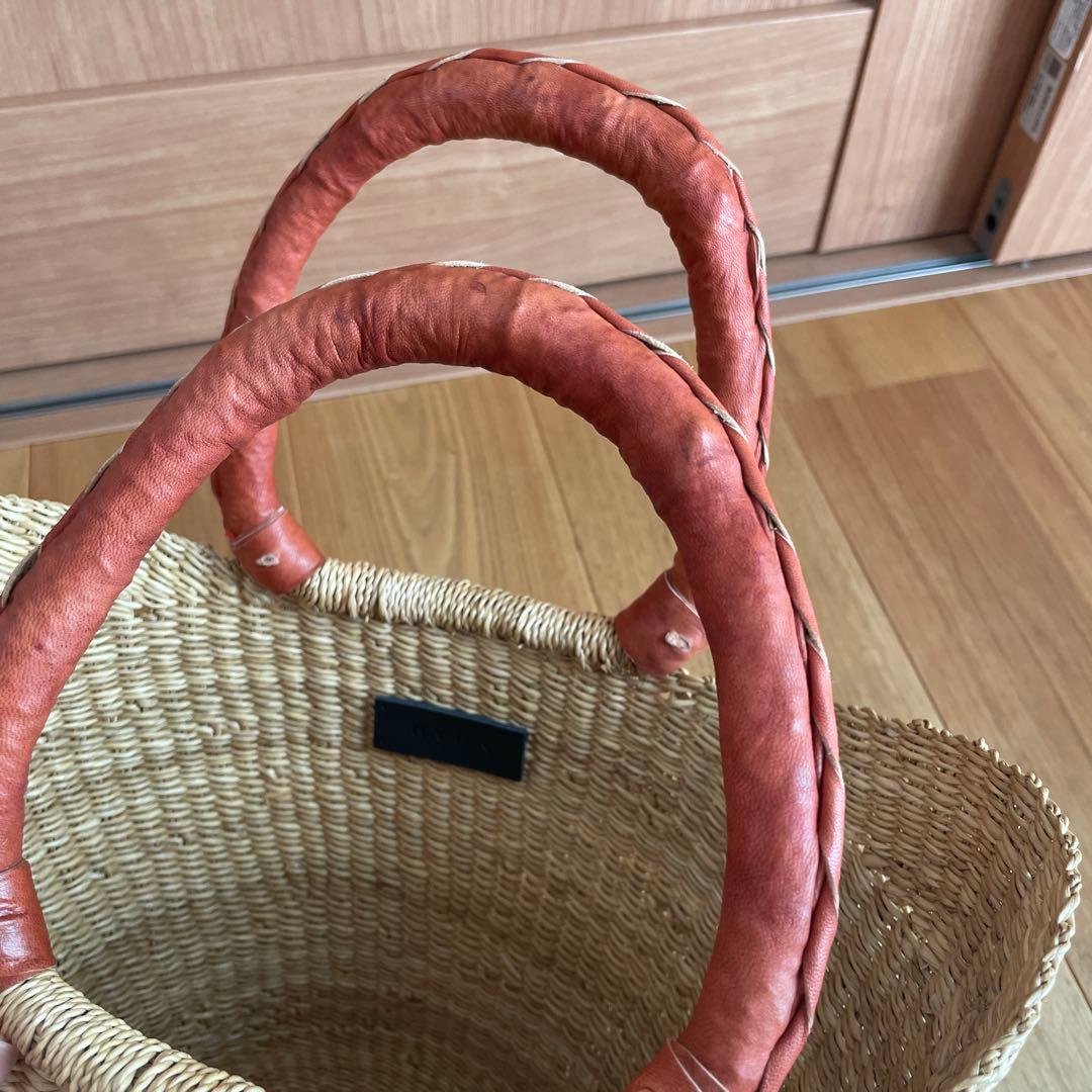 H.V.F.N バンダナカゴバック