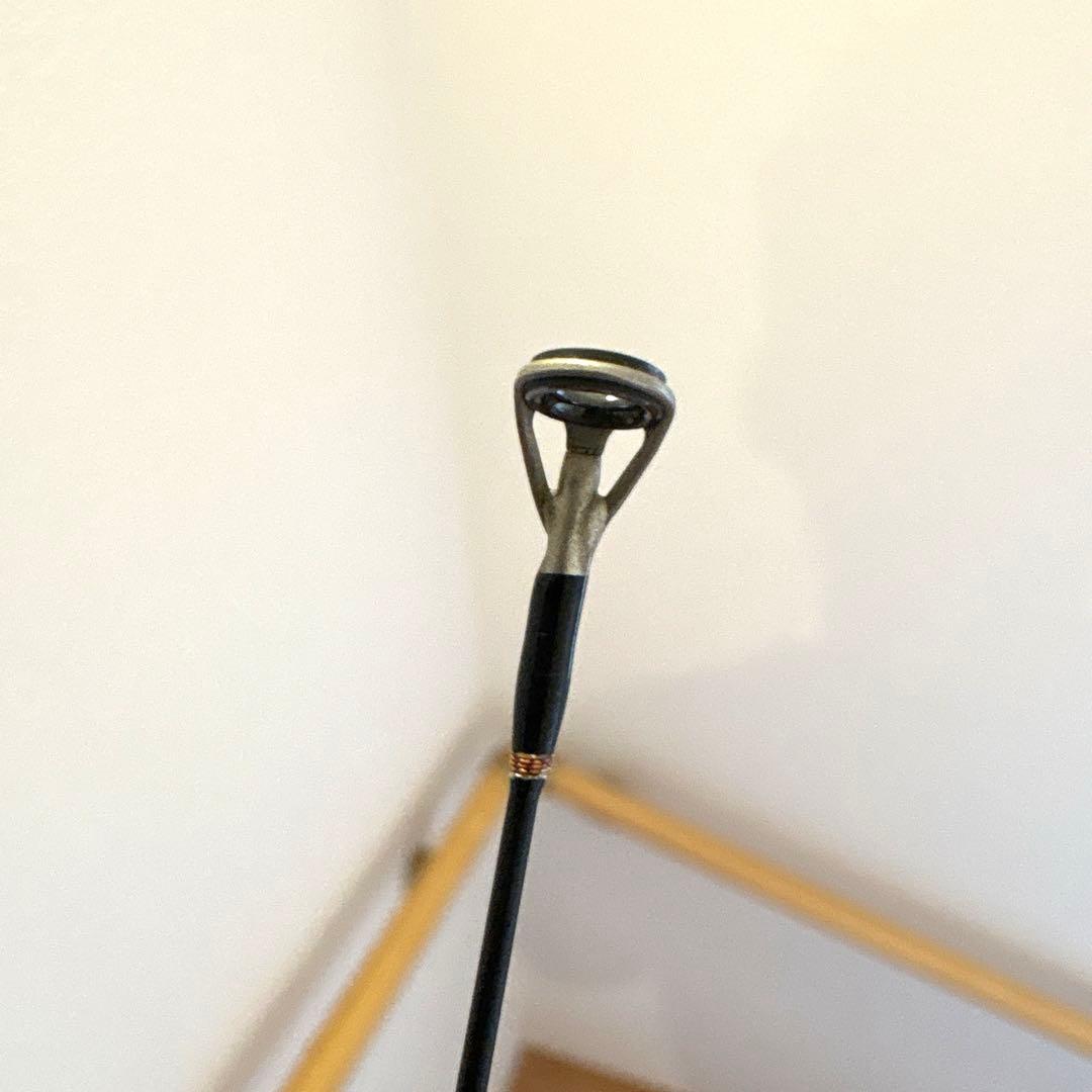 【美品】Fenwick / フェンウィック FVR-BM 66SU L J