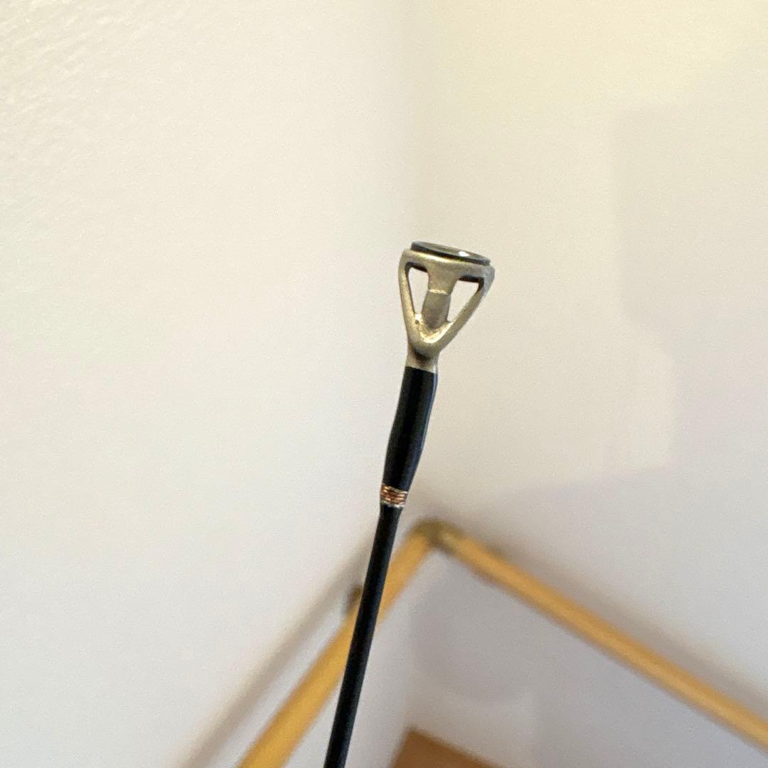 【美品】Fenwick / フェンウィック FVR-BM 66SU L J