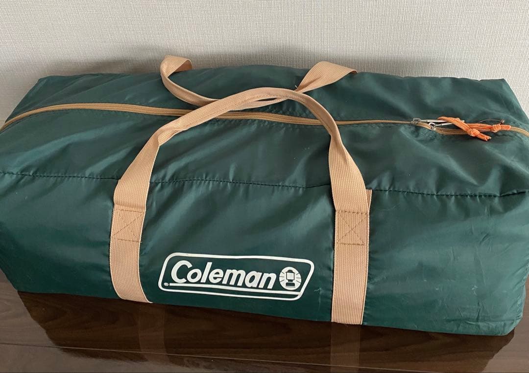 ColemanコールマンB.C. Canopy Dome270 Plus テント