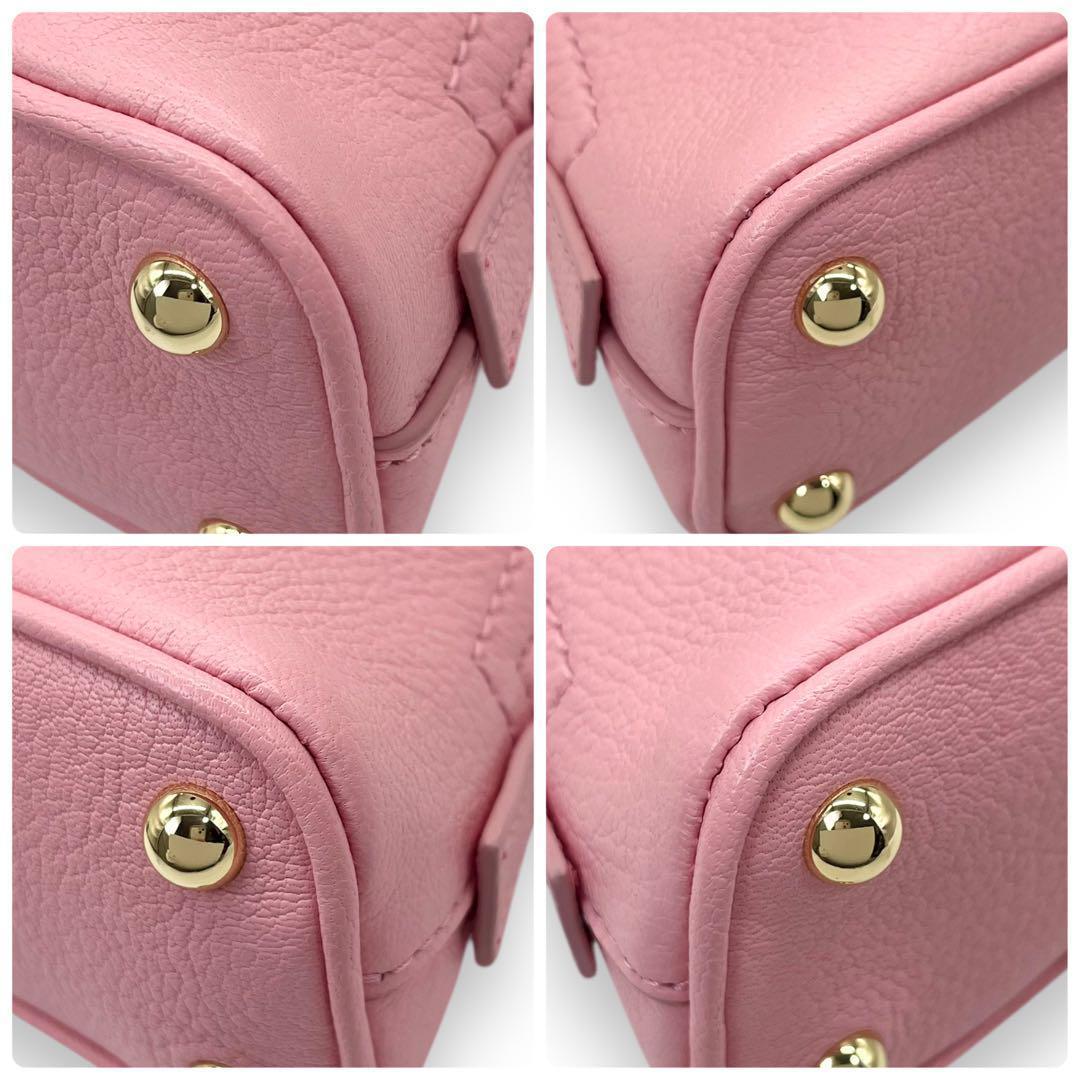 未使用■メゾンマルジェラ 5AC ベビー ショルダーバッグ 現行モデル