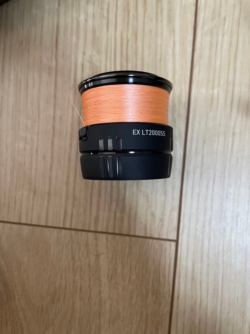 新品未使用　24 セルテート カスタムボディ ST FC LT 2000-P