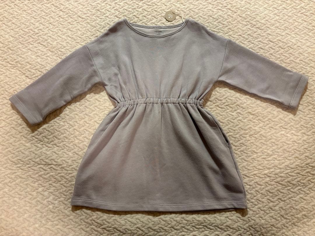 ワンピース soor ploom 6y slouch dress haze