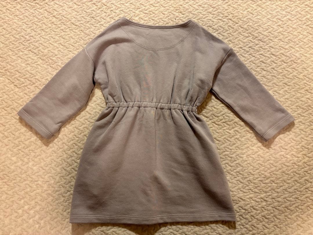 ワンピース soor ploom 6y slouch dress haze