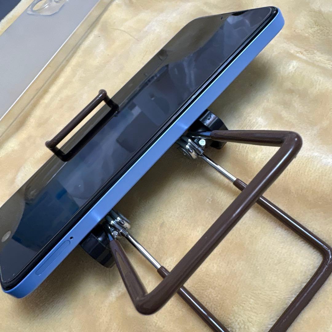 Xiaomi Redmi 12 5G 128GB スカイブルー