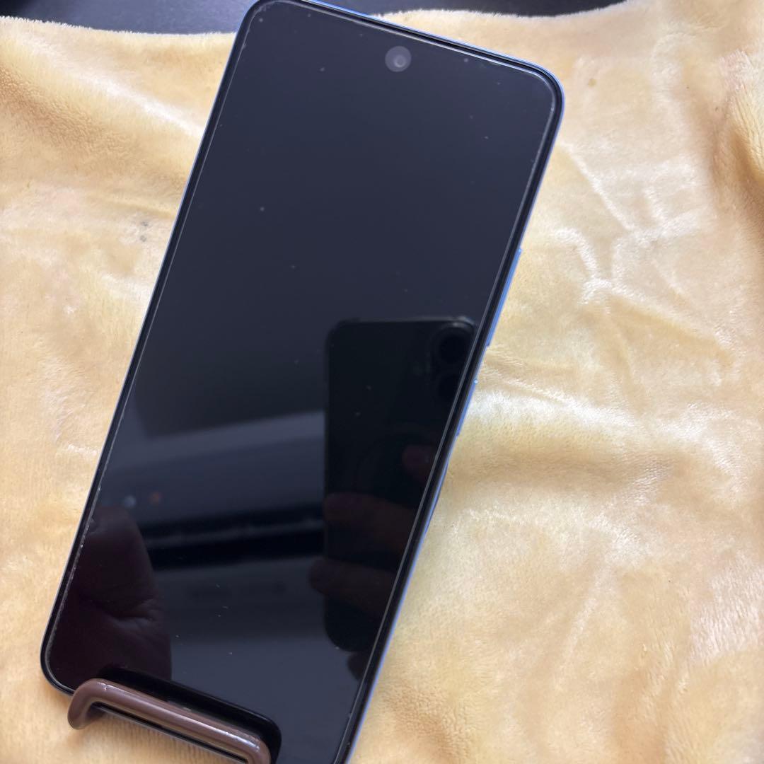 Xiaomi Redmi 12 5G 128GB スカイブルー