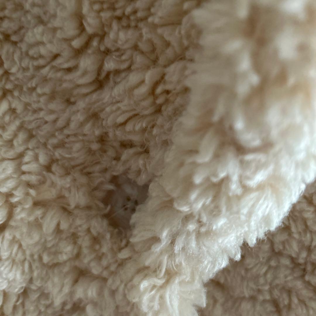 最終値下げ　[新品未使用] BANANA REPUBLIC コート