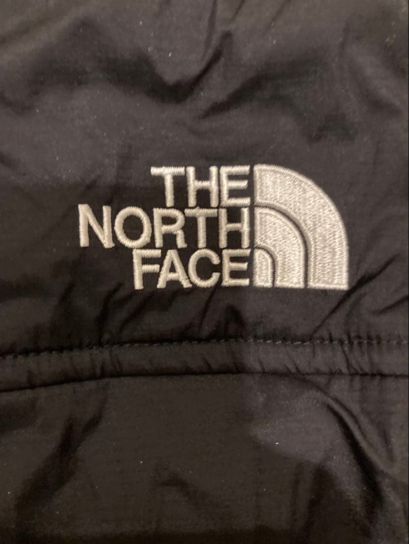 【新品】THE NORTH FACE リバーシブルフリースジャケット 130cm