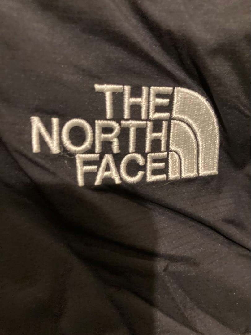 【新品】THE NORTH FACE リバーシブルフリースジャケット 130cm