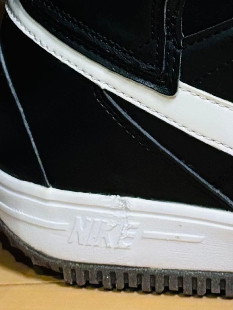 NIKE スノーボードブーツ　26cm