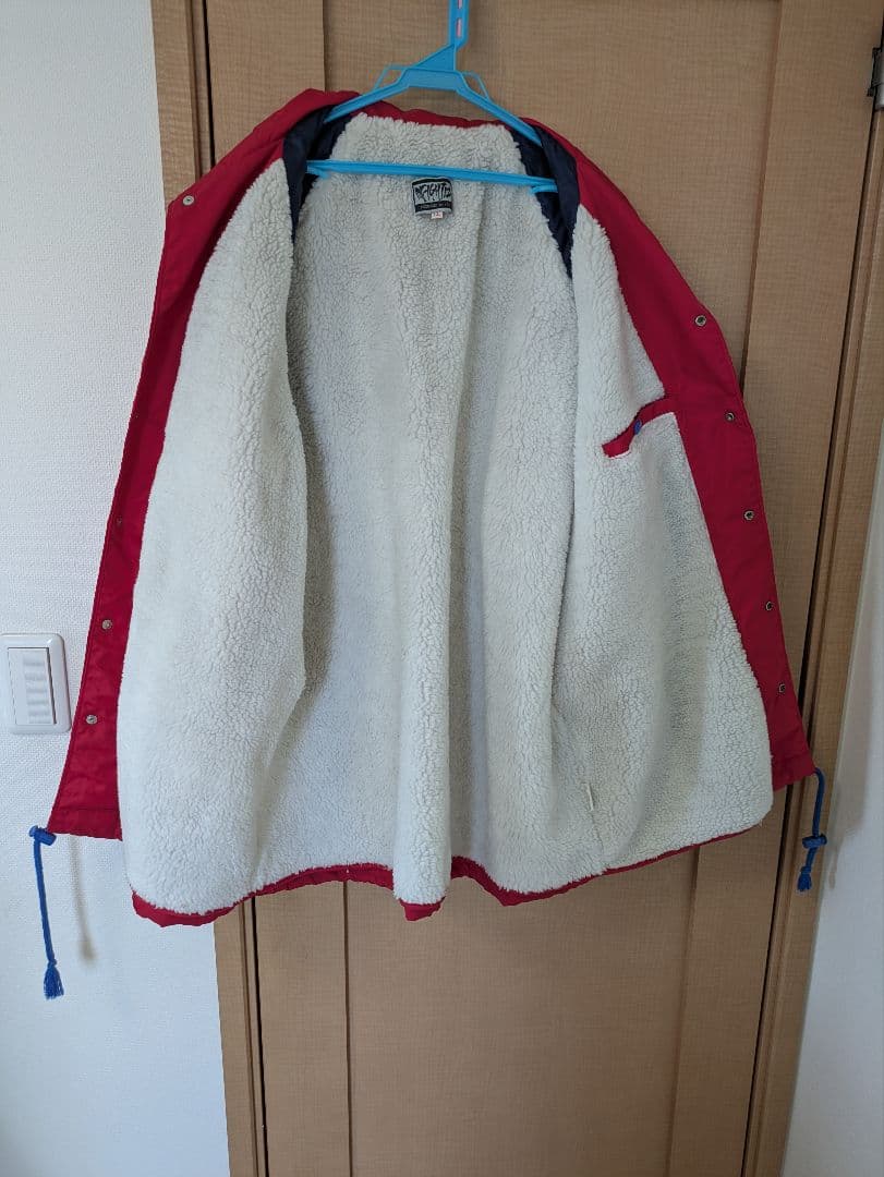 （レア品）インファイト　ベンチコート 　鹿島アントラーズ