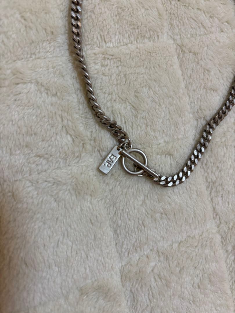 花村想太 コラボ ネックレス EMPATHY ALL PEOPLE.