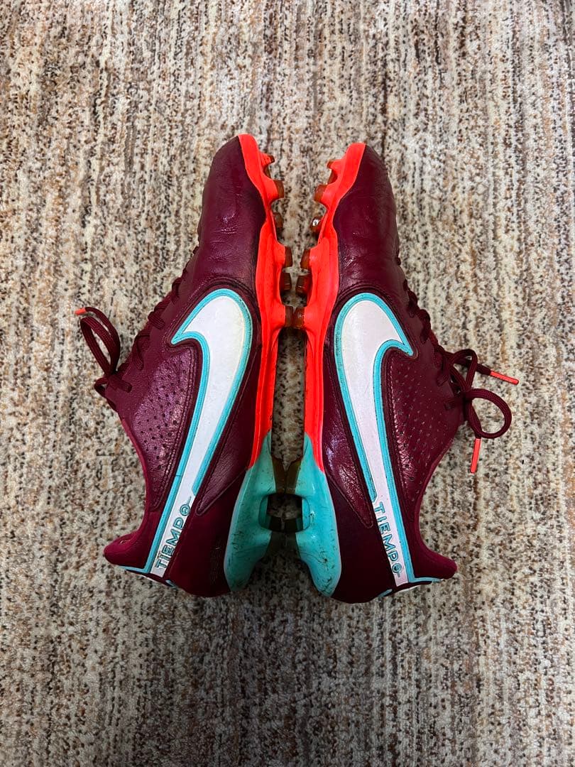 ティエンポ　FG 27センチ