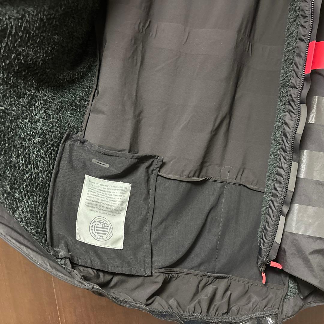 RAPHA RCC PRO メンズ　TEAM INSULATED JACKET