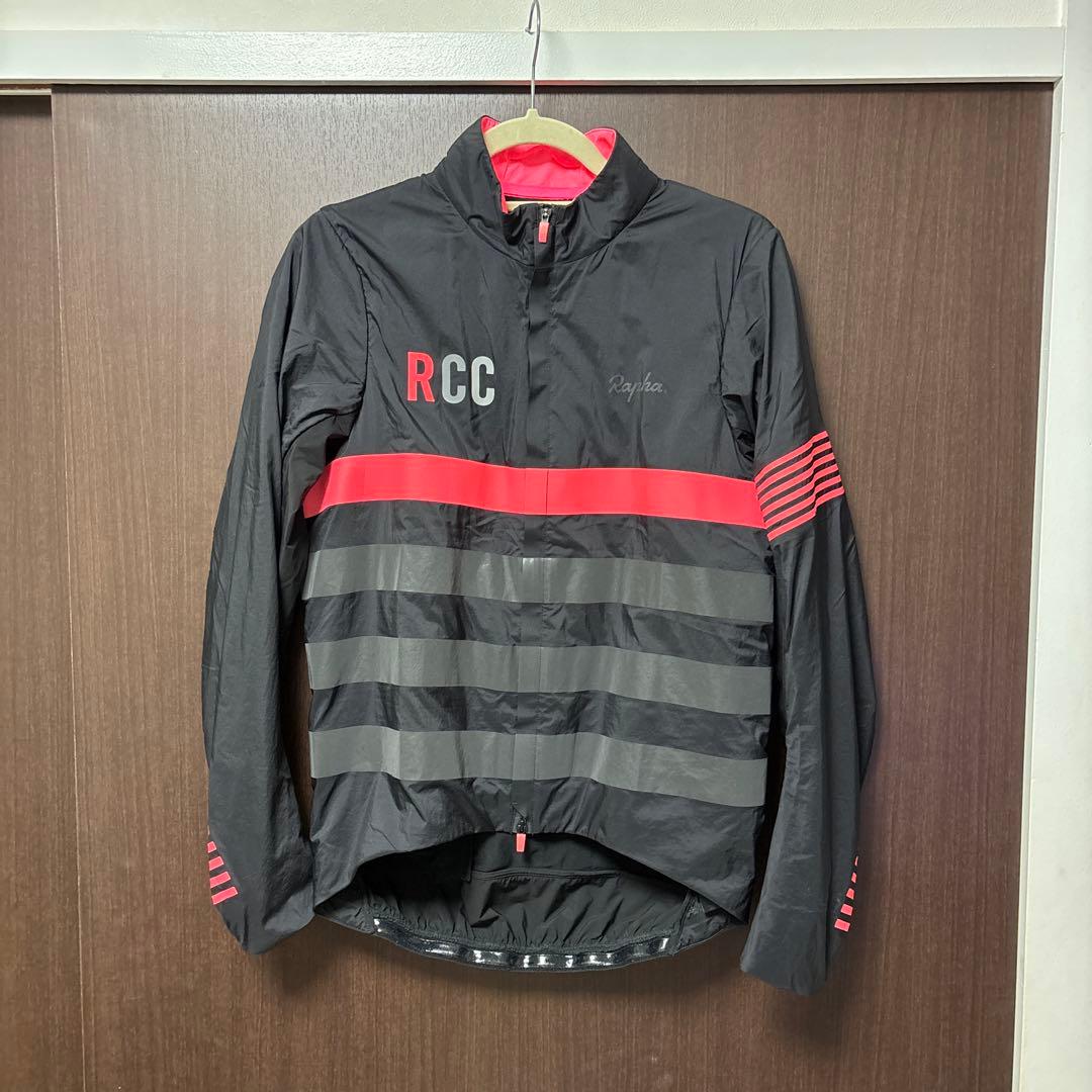 RAPHA RCC PRO メンズ　TEAM INSULATED JACKET