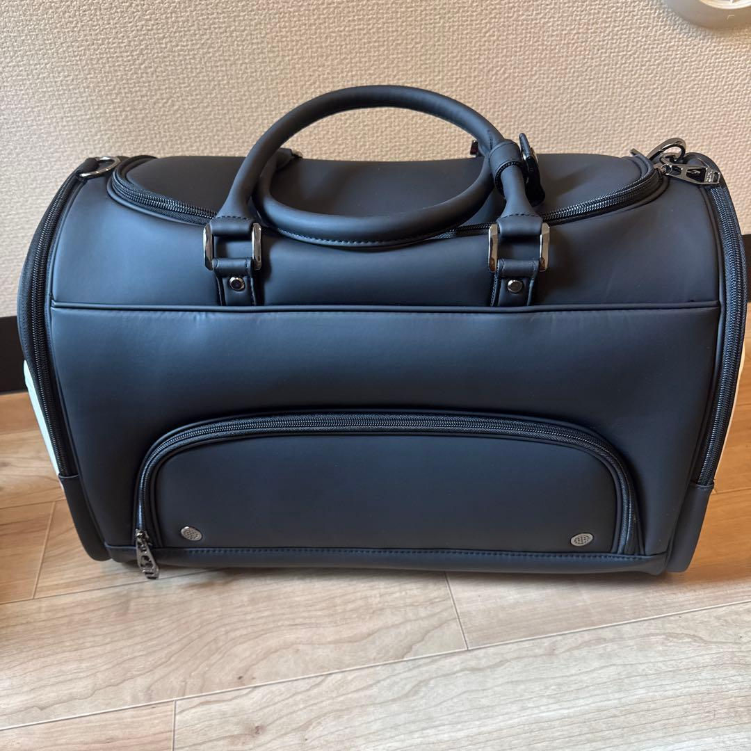 スリクソン　ゴルフボストンバッグ(GGB-S205)