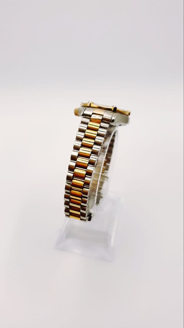 【稼働品】レディース。 タグホイヤー プロフェッショナル