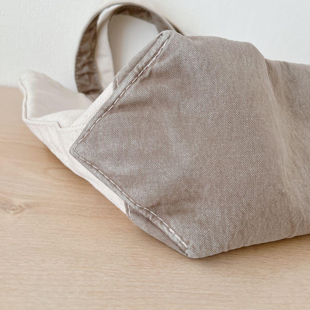 MUSE de Deuxieme ClasseシータパランティカTOTE バッグ