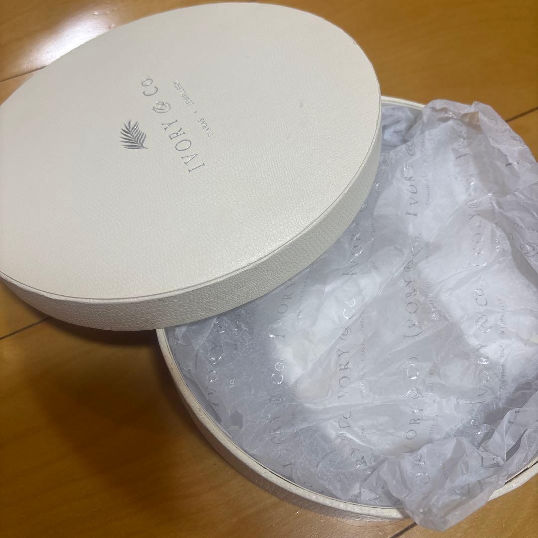 Ivory&Co. Alexandra-sakura ティアラ　サクラ