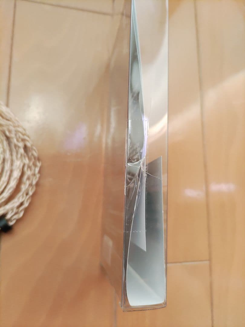 NOBUNAGA Labs 蓼科 4.4mmバランスケーブル