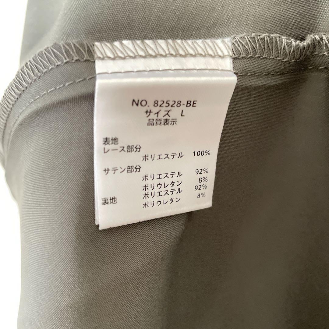 Dorry doll ドリードール　ボレロレイヤーレースドレス　ワンピース