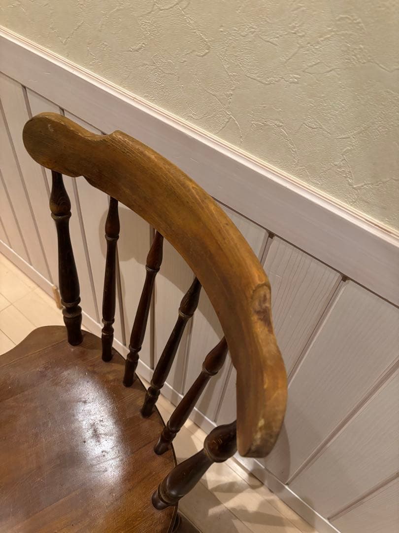 ヴィンテージチェア