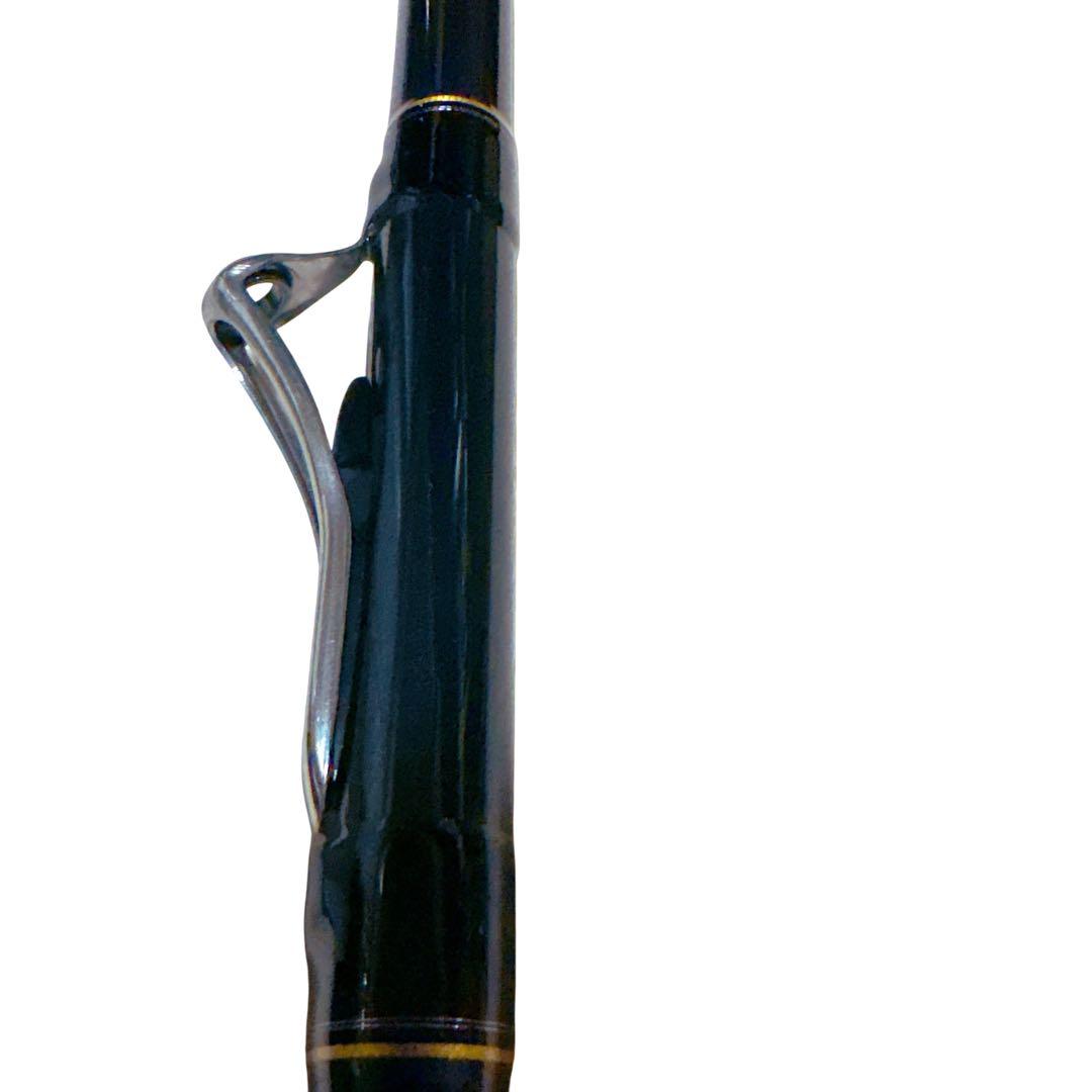 DAIWA インターライン IL リーガル 2-53 中通し 磯 堤防 ダイワ