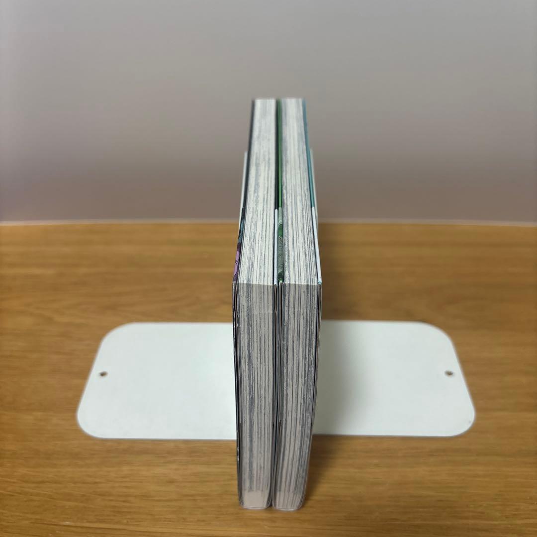 カリスマ～カリスマな彼らはカリスマハウスで仮住まい中～1.2 限定版