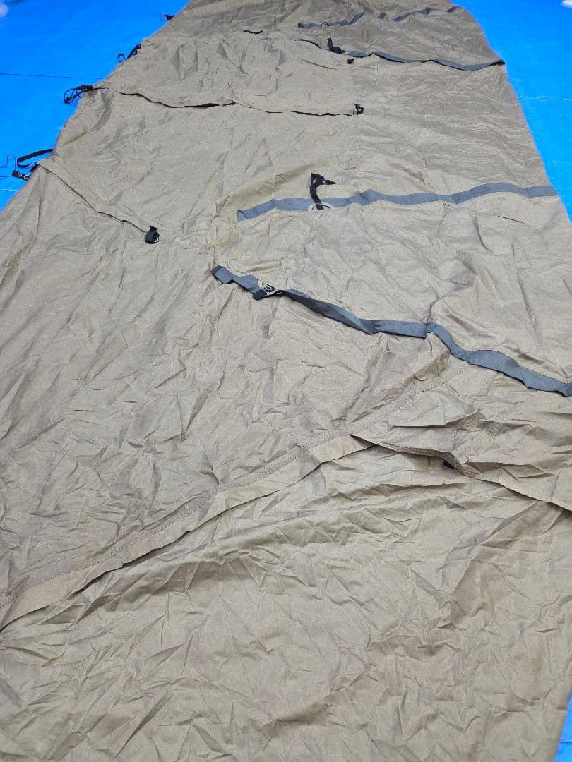 美品　ゼインアーツ　ロガ4 (廃盤)　DT-004