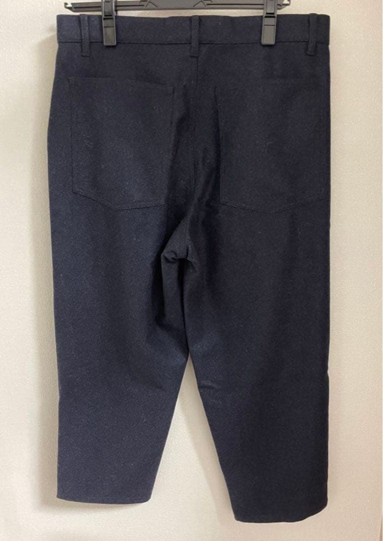 コムデギャルソン・シャツ ウールパンツ S