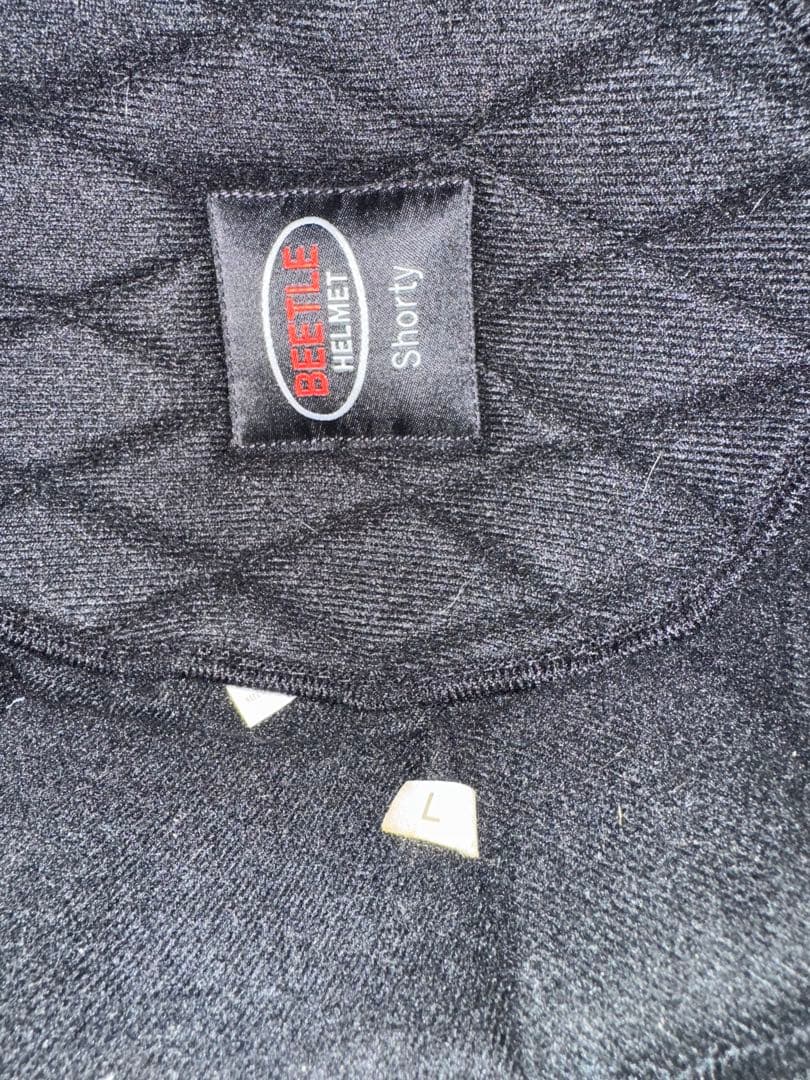 オーシャンビートルショーティカスタムペイント