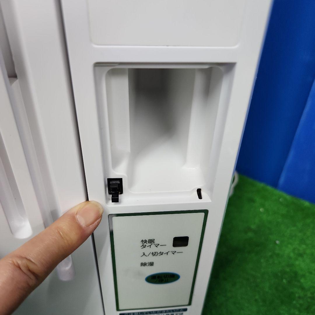 S722★窓用エアコン KOIZUMI 2021年製 KAW-1606 送料無料