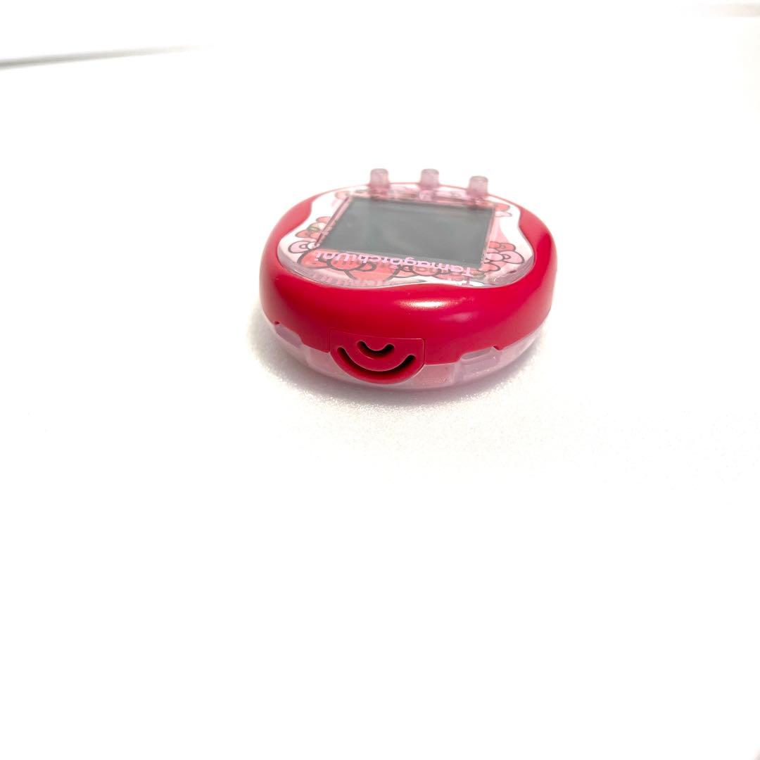 Tamagotchi Uni たまごっちユニ　サンリオ　コラボ