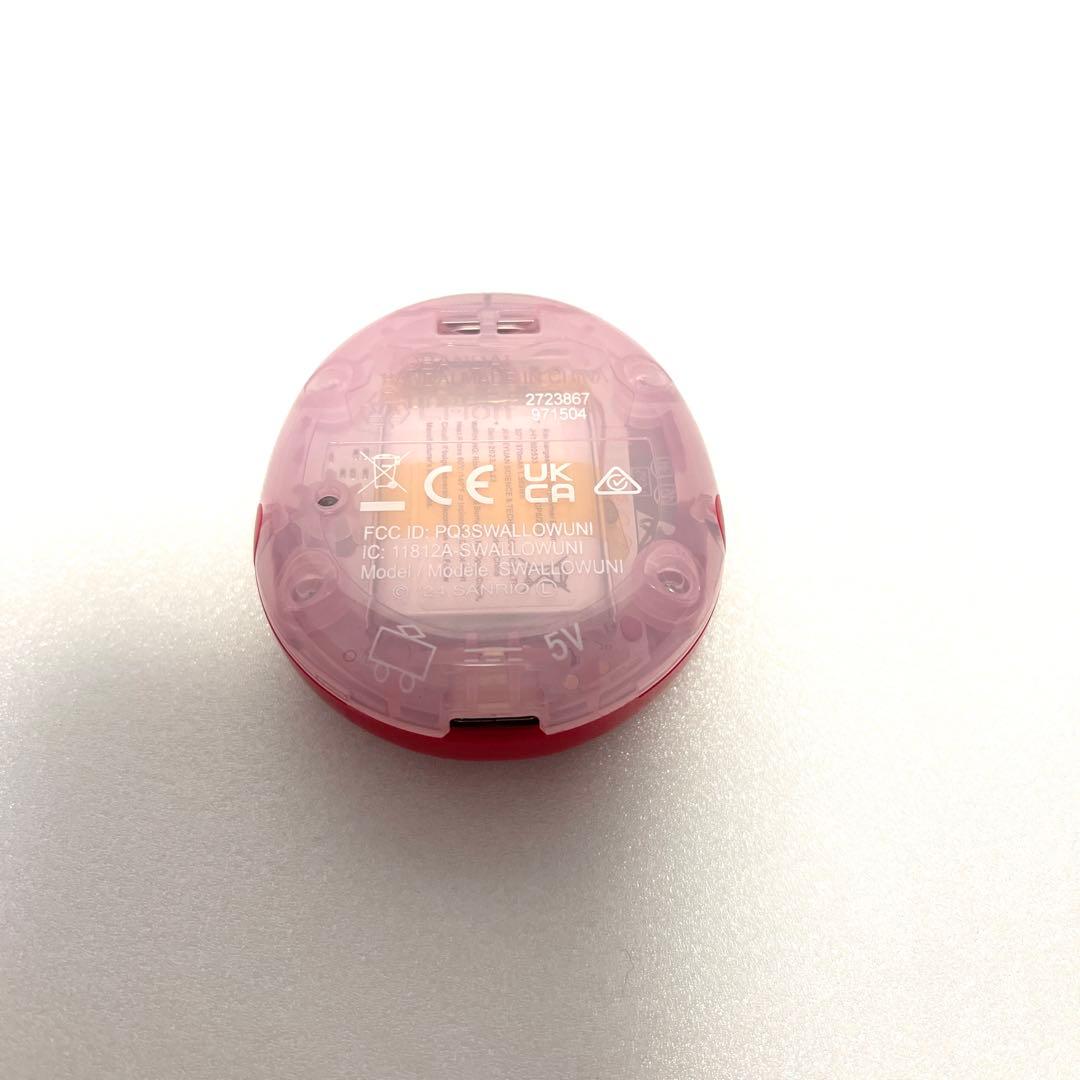 Tamagotchi Uni たまごっちユニ　サンリオ　コラボ