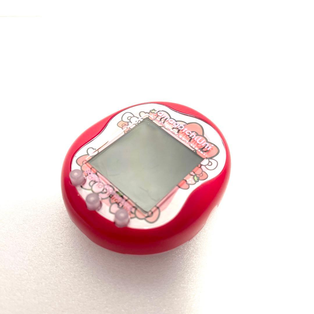 Tamagotchi Uni たまごっちユニ　サンリオ　コラボ