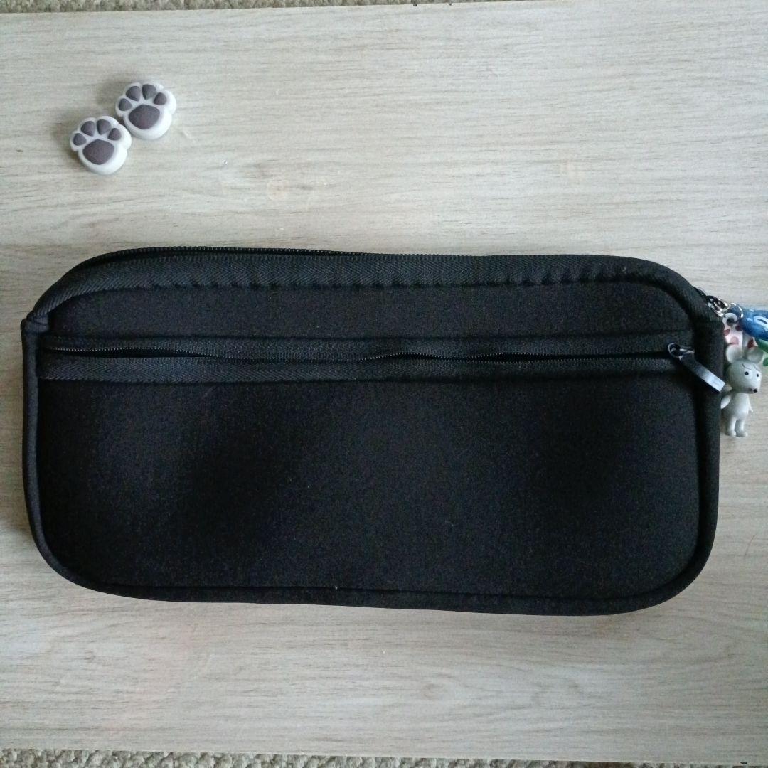 たけ Nintendo Switch Lite ブルー