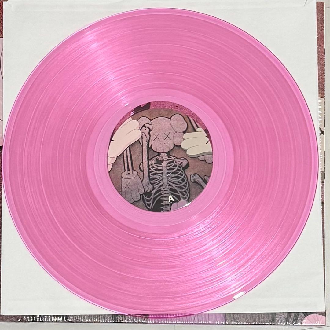 Clipse / Let God Sort Em Out （Signed）