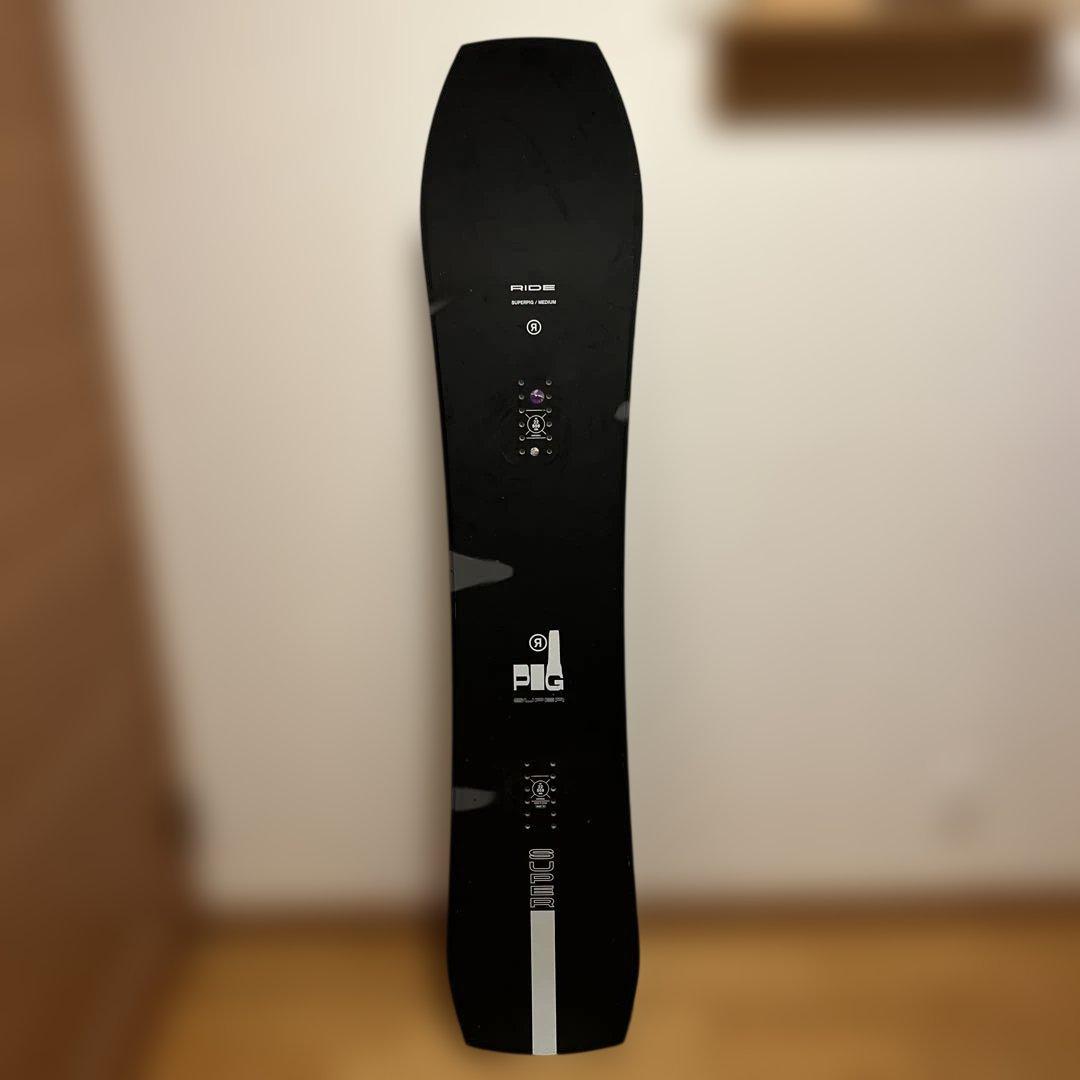 ライド　スーパーピグ　MEDIUM 151