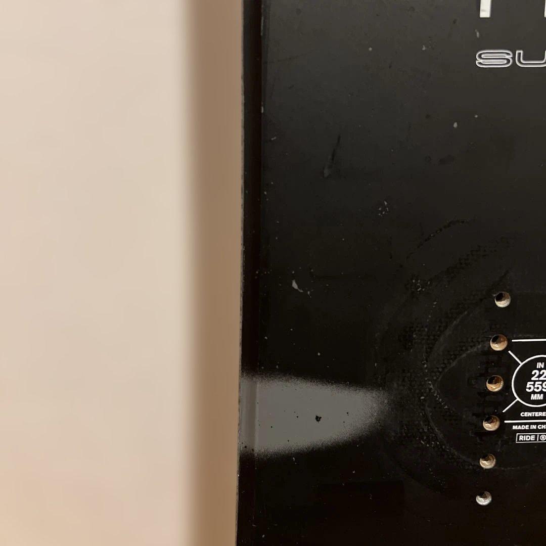 ライド　スーパーピグ　MEDIUM 151